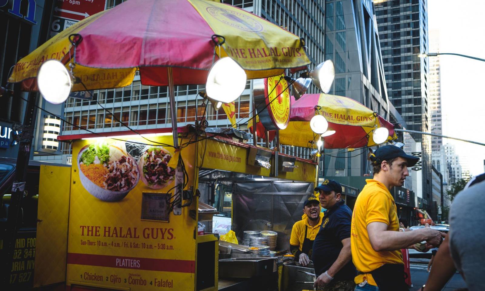 Street Food Chronicles: The Soul of City Cuisine
