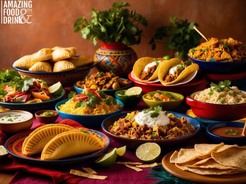 How Migration Shapes Culinary Evolution: The Story of Global Fusion